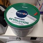 Verf wit 10 l monoblok revolution, Ophalen, Wit, Verf