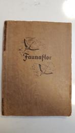 Faunaflor Boek, Boeken, Gelezen, Prentenboek, Ophalen of Verzenden