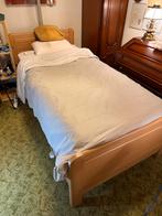 Bed 90x200, Huis en Inrichting, Slaapkamer | Complete slaapkamers, Ophalen, Gebruikt