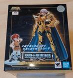 Myth cloth ex Bélier Mu revival Bandaï or gold + Kiki, Ophalen of Verzenden, Nieuw, Fantasy