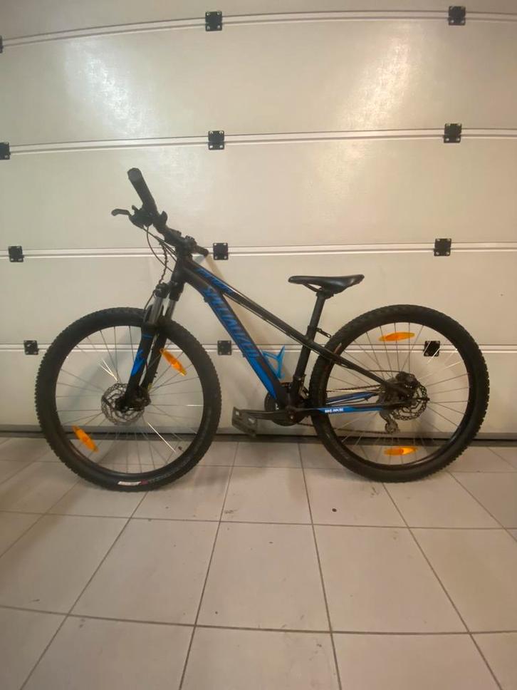 Specialized Pitch 24” MTB, Vélos & Vélomoteurs, Vélos | VTT & Mountainbikes, Utilisé, Autres marques, Enlèvement