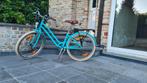 Meisjesfiets 8-12 jaar, Fietsen en Brommers, Fietsen | Meisjes, Ophalen, Elops ( Decathlon ), Handrem, Gebruikt
