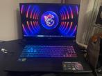 MSI Katana 17 B13VGK-1252BE, Computers en Software, Windows Laptops, Ophalen, 32 GB, Intel i9, Zo goed als nieuw