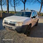 Dacia duster, Euro 5, Achat, Duster, Boîte manuelle