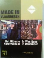 Het Ultieme Kerstverhaal + Er was eens in December, Cd's en Dvd's, Ophalen of Verzenden, Nieuw in verpakking