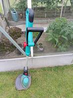 Kantensnijder Bosch, Tuin en Terras, Grastrimmers, Ophalen, Gebruikt, Minder dan 10 cm, Bosch