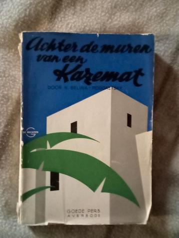 N. Belina-Podgaetsky - Achter de muren van een kazemat beschikbaar voor biedingen