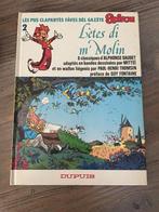 BD en wallon : Lètes di m'Molin, Livres, Enlèvement ou Envoi, Utilisé