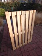 PALETTE BOIS 1,20m sur 0,8m, Bricolage & Construction, Bois & Planches, Neuf, 50 mm ou plus, Moins de 200 cm, Enlèvement