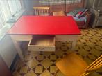 Table a donner, Huis en Inrichting, Tafels | Eettafels, Ophalen, Zo goed als nieuw