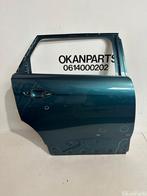 Peugeot 5008 II rechter achterdeur rechts, Gebruikt, Achter, Peugeot, Deur