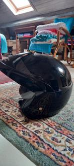Motorhelm, Ophalen of Verzenden