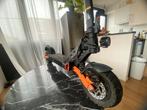 Kukirin G2 pro, Fietsen en Brommers, Steps, Ophalen, Gebruikt, Elektrische step (E-scooter), Kukirin