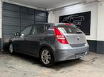Hyundai i30 Blue Classic 1.4 Benzine 126.000 KM 2010, Auto's, Hyundai, Voorwielaandrijving, Testrit aan huis, Stof, Zwart