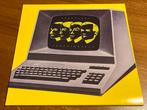 Kraftwerk - Computerwelt LP, Cd's en Dvd's, Ophalen of Verzenden, Zo goed als nieuw