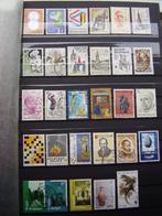 MOL - Ruil / Verkoop - Stempelverzameling, Postzegels en Munten, Ophalen of Verzenden, Gestempeld, Met stempel