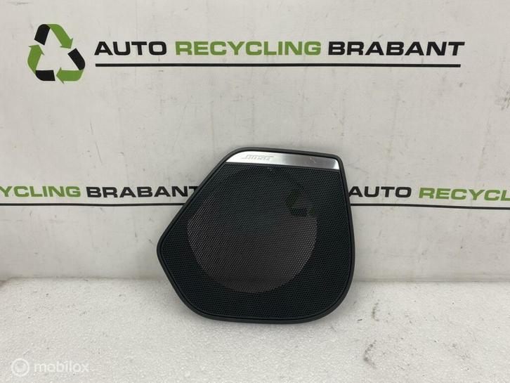 Bose Speaker Rooster Achter Audi A7 Sportback 4G8035435A, Auto-onderdelen, Elektronica en Kabels, Audi, Gebruikt, Ophalen of Verzenden