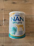 NAN optipro hydrolysed protein 1, Kinderen en Baby's, Babyvoeding en Toebehoren, Ophalen, Nieuw