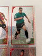 Footbal 2008 reeks panini kaartjes 36 stuks, Enlèvement, Neuf