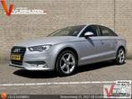 Audi A3 Limousine 1.6 TDI Attraction Pro Line Plus Automaat, Automaat, Zwart, Navigatiesysteem, Bedrijf