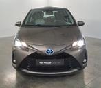 Toyota Yaris 1.5 VVT-i Hybrid Y-conic e-CVT, Auto's, Automaat, Stof, Gebruikt, Overige brandstoffen