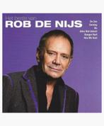 Ode aan Rob de Nijs -
2 tickets te koop voor morgen, Tickets & Billets, Concerts | Chanson française