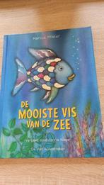 De mooiste vis van de zee, Boeken, Ophalen, Jongen of Meisje, Zo goed als nieuw, Voorleesboek