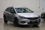 Opel Astra 1.5D Sports Tourer Automaat 12M Garantie, Argent ou Gris, Achat, Euro 6, Entreprise
