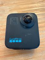 GoPro Max 360 2025 moet worden gerepareerd, Ophalen of Verzenden, Gebruikt, GoPro