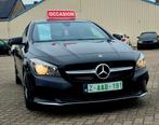 Mercedes CLA 200d Shooting, Achat, Euro 6, Entreprise, Entretenue par le concessionnaire