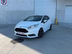 Ford Fiesta ST200, Auto's, Voorwielaandrijving, Euro 5, Zwart, 4 cilinders