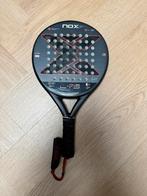 Noxx ML10 LIMITED EDITION 2023, Ophalen, Zo goed als nieuw, Padelracket