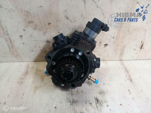 Renault Trafic III 1.6 DCi Brandstofpomp 0445010406 14 - 21, Auto-onderdelen, Brandstofsystemen, Opel, Gebruikt, Ophalen of Verzenden