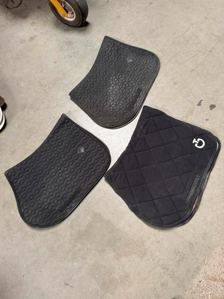 Dicerse paardenspullen tekoop, Dieren en Toebehoren, Paarden en Pony's | Overige Paardenspullen, Zo goed als nieuw, Springen, Ophalen