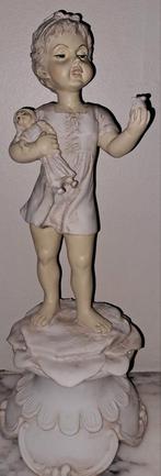 Beeldje Collection Versailles - 30cm hoog, Verzenden, Nieuw, Mens