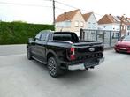 Ford Ranger 3.0 V6 240pk Platinum 4x4 Full Option Stock, Automaat, 2993 cc, 237 pk, Bedrijf