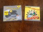 Mix mania power mix 2 & mix mania 10, Cd's en Dvd's, Ophalen of Verzenden, Zo goed als nieuw, Techno of Trance