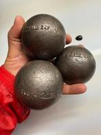 Boule de petanque, Sport en Fitness, Ophalen, Gebruikt