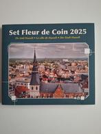 2025 België bu set, Ophalen of Verzenden, België, Setje