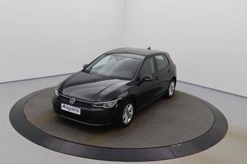 (1YHS549) VOLKSWAGEN GOLF VIII, Autos, Achat, https://public.car-pass.be/vhr/17375094-2669-405d-88a3-a741db49830b, Euro 6, Entreprise