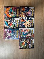 Série manga Pokémon, noir et blanc de un à sept., Ophalen, Zo goed als nieuw