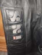 Motor broek IXS leder medium, Motoren, Kleding | Motorkleding, Ophalen of Verzenden, Tweedehands, Heren, Broek | leer