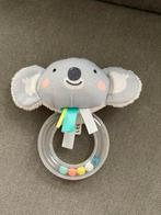 Taf Toys rammelaar Kimmy koala zo goed als nieuw, Kinderen en Baby's, Ophalen of Verzenden, Zo goed als nieuw, Rammelaar