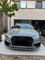 Audi rs3 2019 top staat, Autos, Audi, Carnet d'entretien, Système de détection de la somnolence, RS3, Automatique