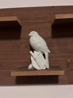 Porcelaine vogelje, Huis en Inrichting, Kasten | Vitrinekasten, Ophalen