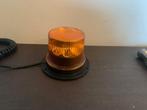 Oranje led-zwaailicht 40 W, Auto diversen, Auto-accessoires, Ophalen, Zo goed als nieuw