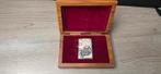 Zippo Mystical Snake 0556/1000, Verzamelen, Ophalen, Zo goed als nieuw