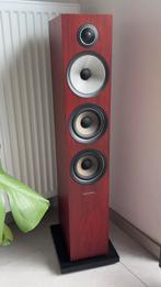 B&W SPEAKERS 704 S2, Audio, Tv en Foto, Luidsprekerboxen, Ophalen, Zo goed als nieuw