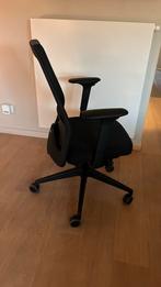 Every EV211 Bureaustoel, Ophalen, Zwart, Zo goed als nieuw, Bureaustoel