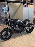 Yamaha XJ600S, Motoren, Motoren | Yamaha, 4 cilinders, Particulier, 599 cc